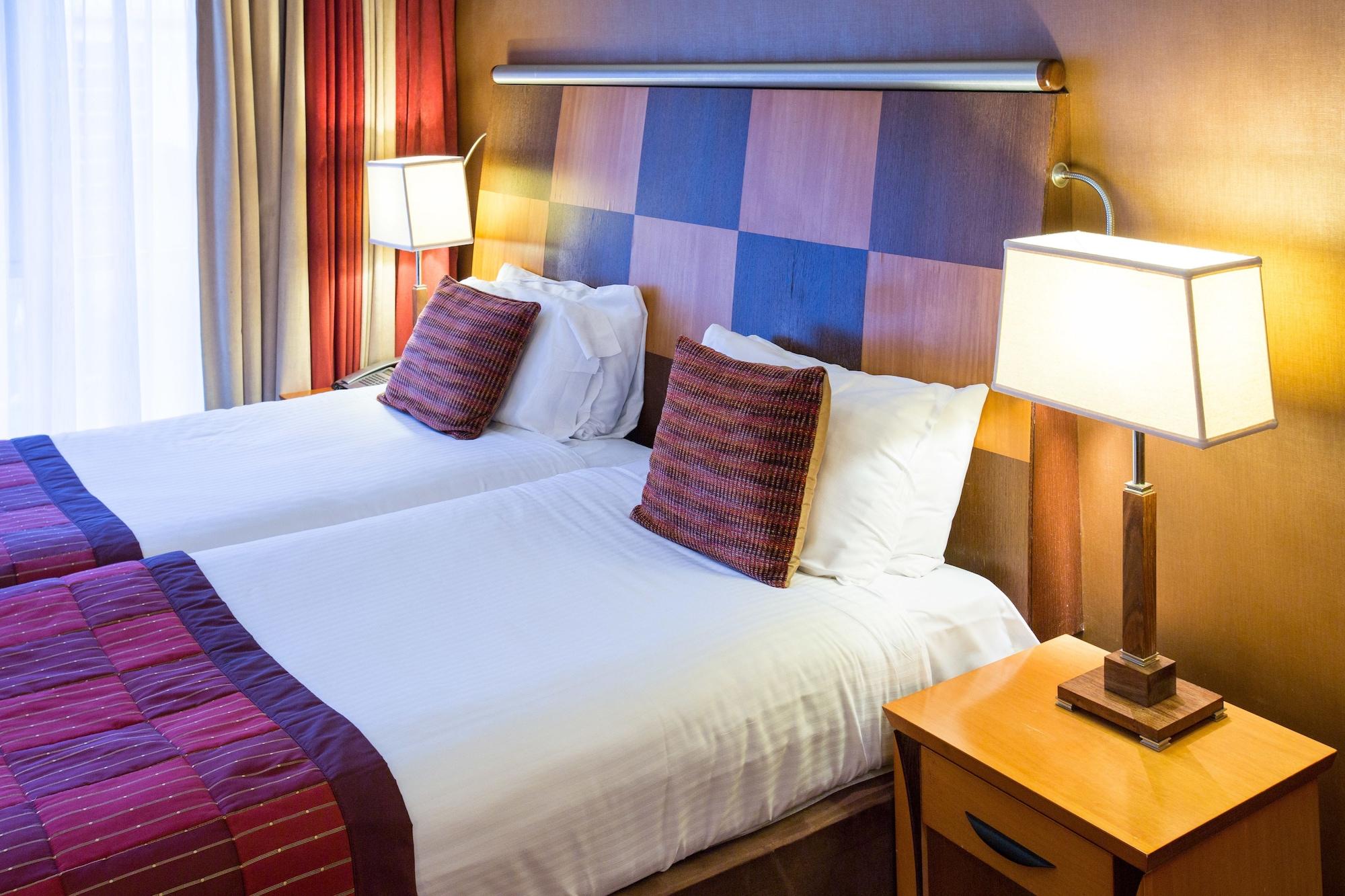 Crewe Hall Hotel & Spa - Cheshire Extérieur photo