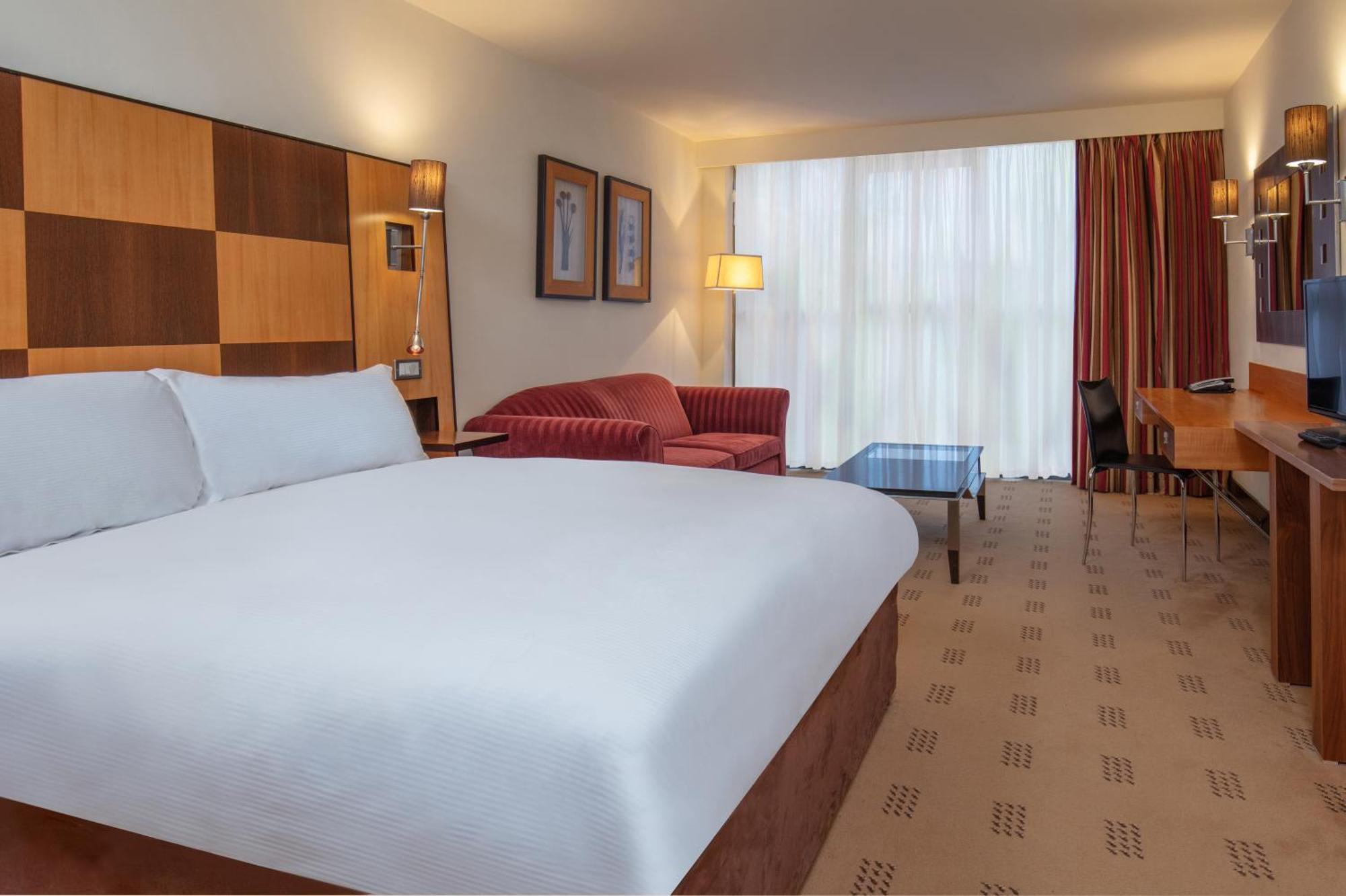 Crewe Hall Hotel & Spa - Cheshire Extérieur photo