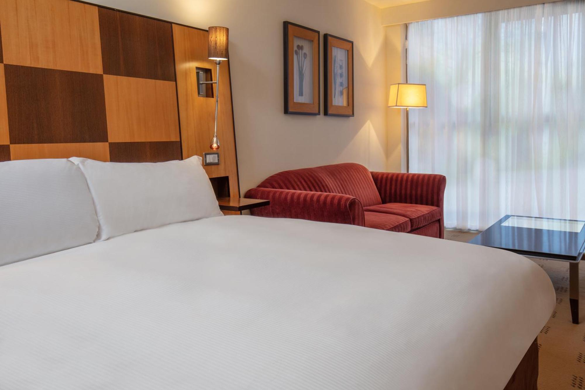Crewe Hall Hotel & Spa - Cheshire Chambre photo