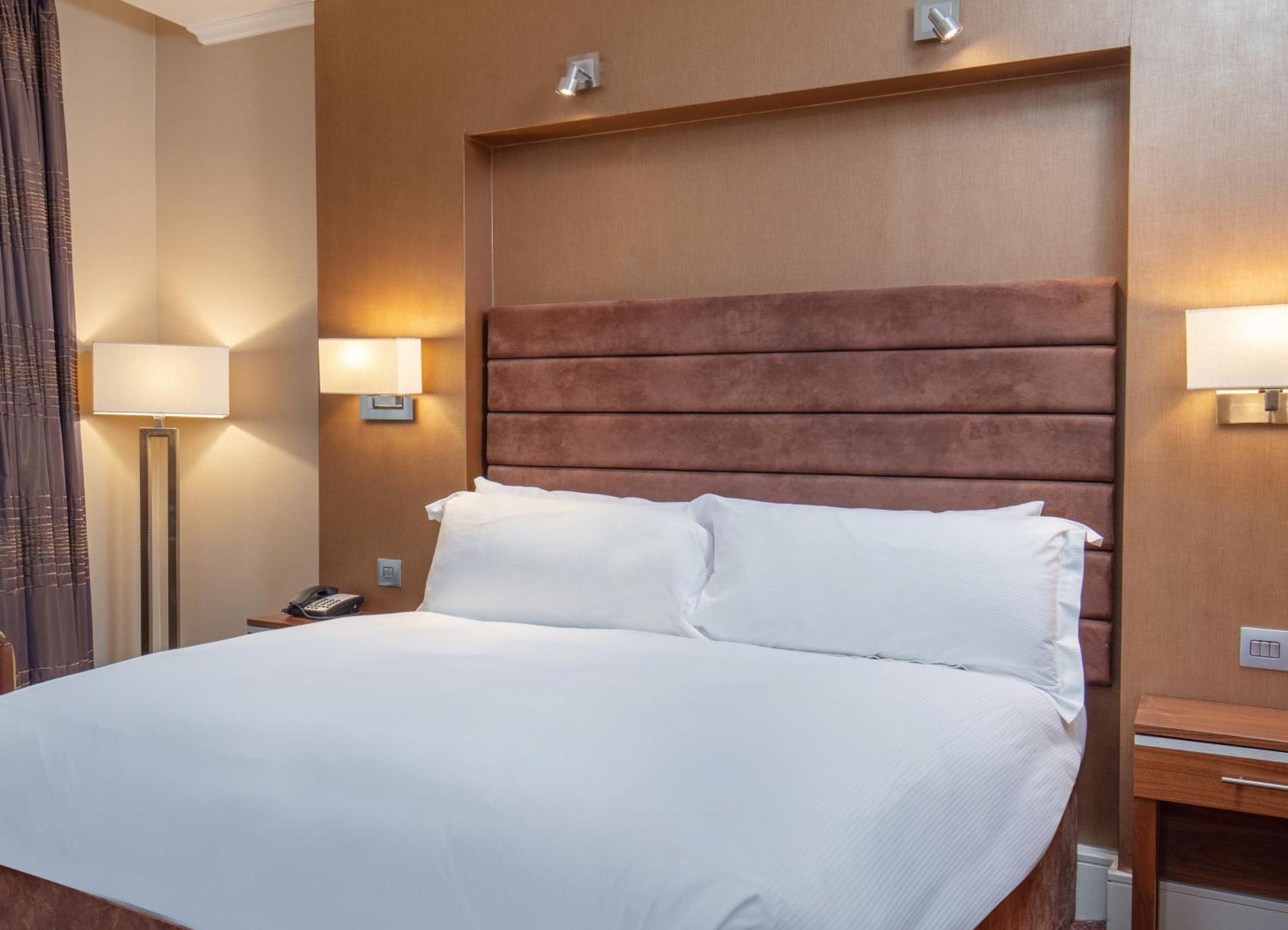 Crewe Hall Hotel & Spa - Cheshire Chambre photo